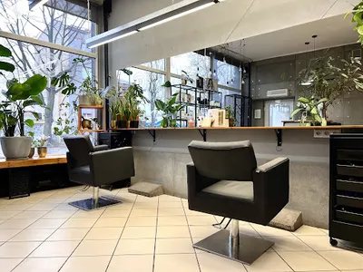 Studio Fryzur "Serge" Sergiusz Szafrański